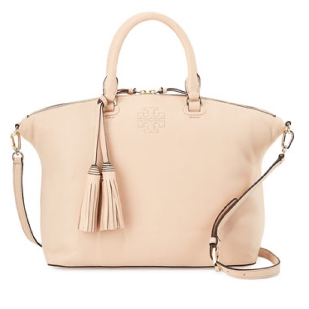 ⚡️REDUCED!⚡️Tory Burch Thea slouchy handbag